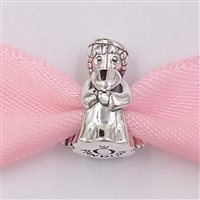 Charm Pandora Pandora Moments in Argento 798413C00 - 798413C00